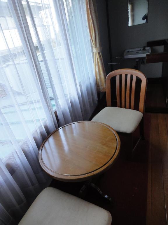 Kinreisou Hotel Hakone Room photo