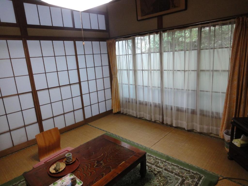 Kinreisou Hotel Hakone Room photo