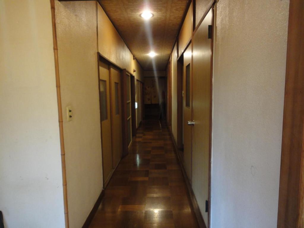 Kinreisou Hotel Hakone Exterior photo