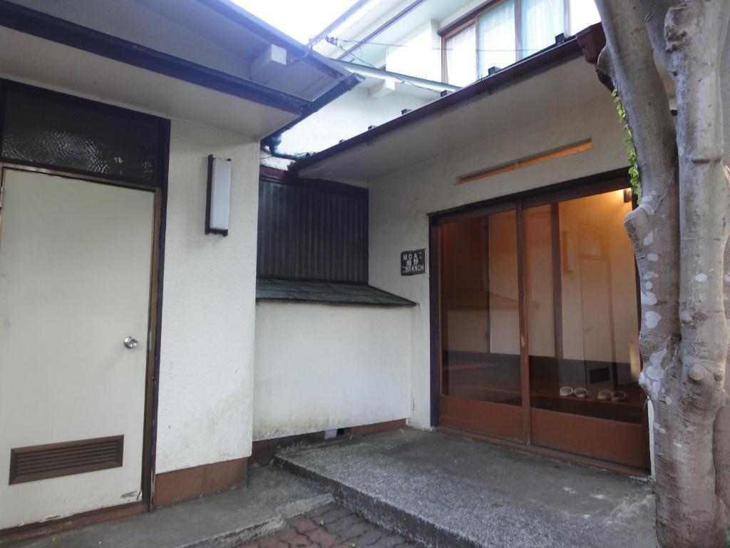 Kinreisou Hotel Hakone Exterior photo