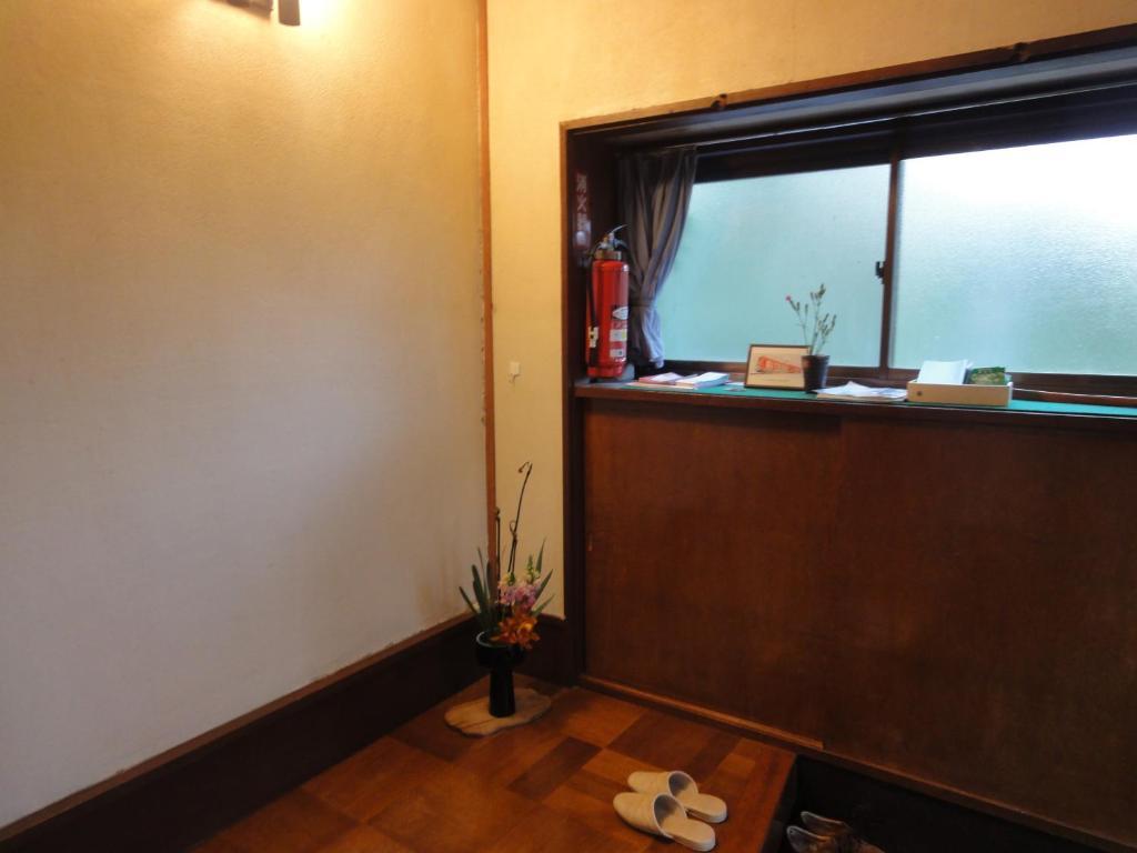 Kinreisou Hotel Hakone Exterior photo