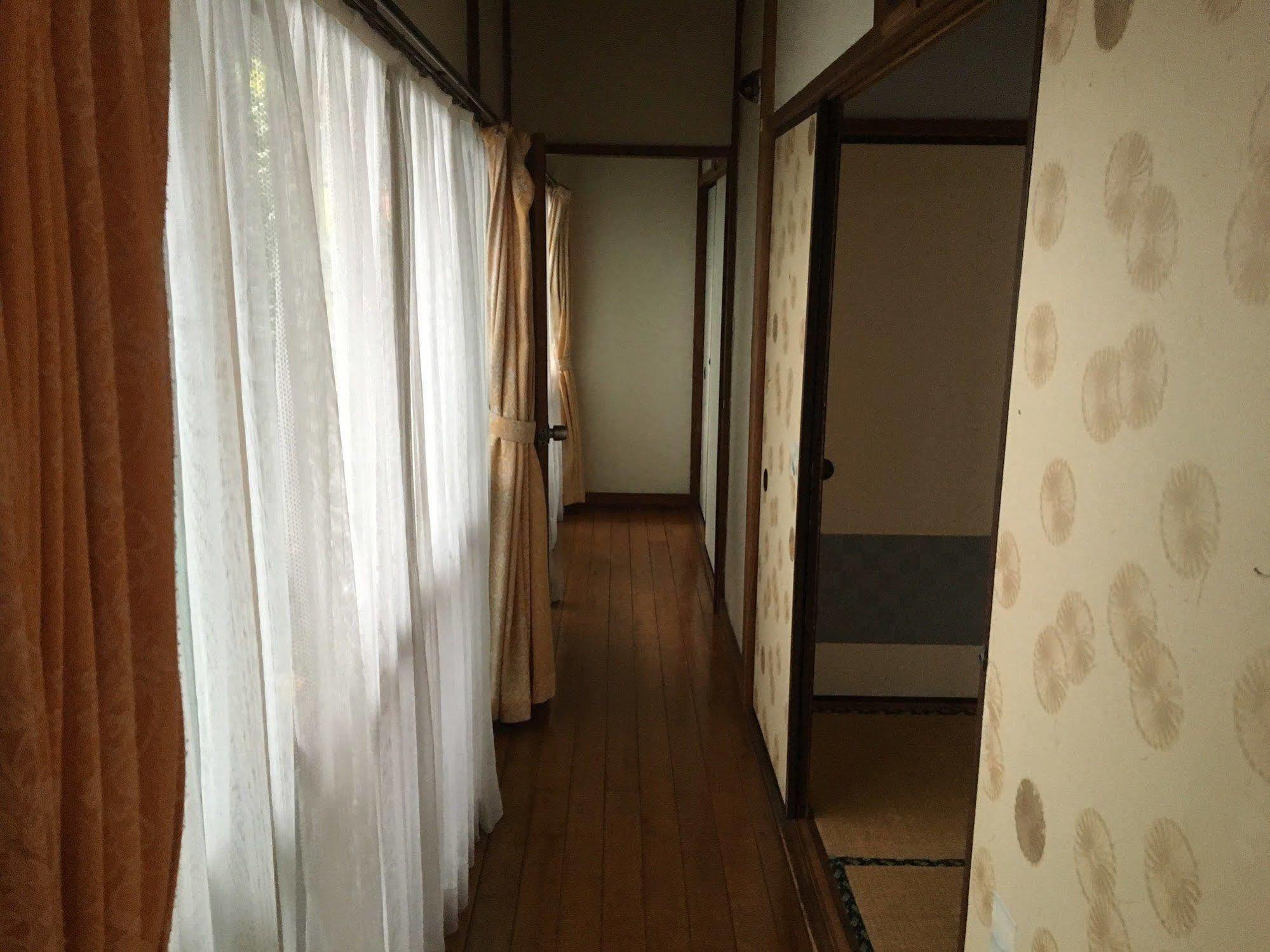 Kinreisou Hotel Hakone Exterior photo