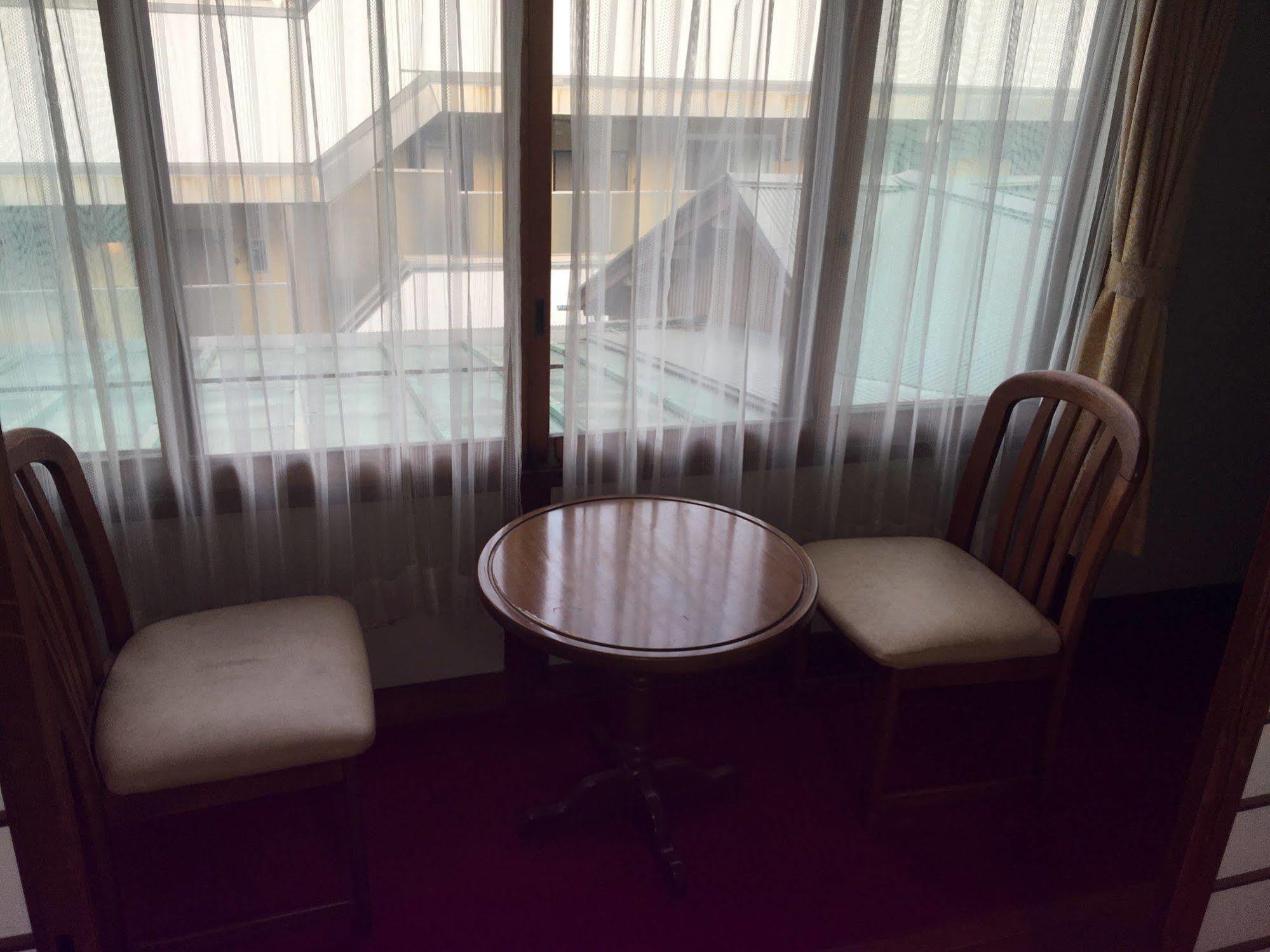 Kinreisou Hotel Hakone Exterior photo