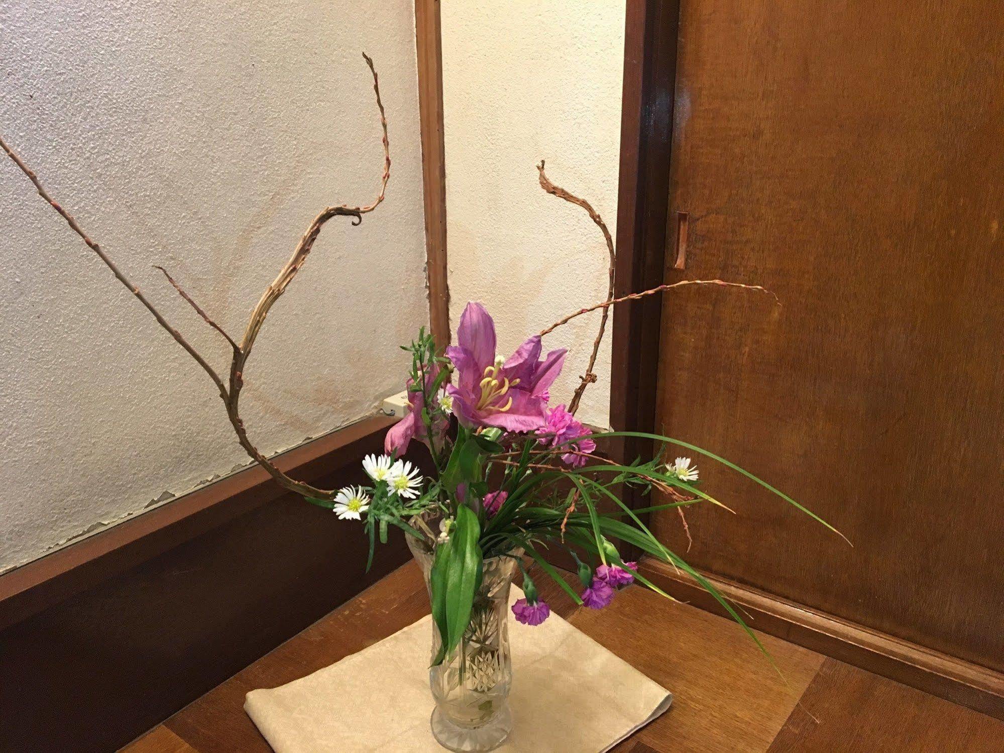 Kinreisou Hotel Hakone Exterior photo